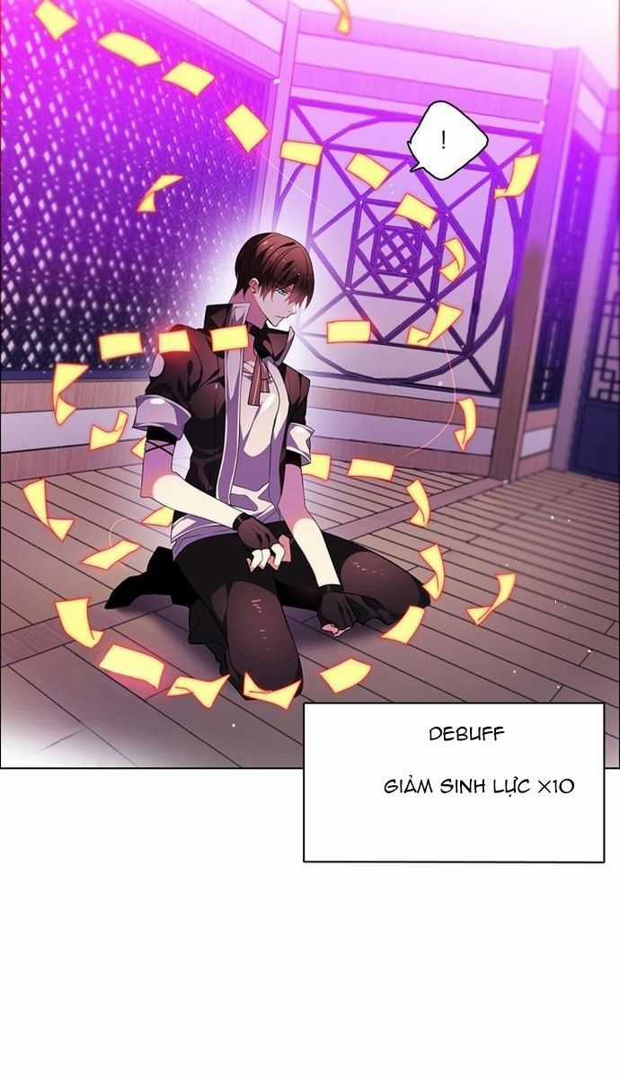 Zero Game - Chương 151 - Trang 23