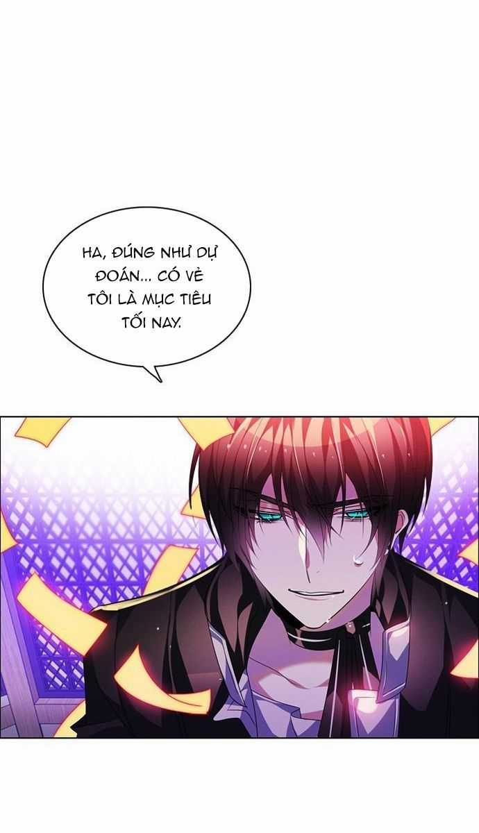 Zero Game - Chương 151 - Trang 25