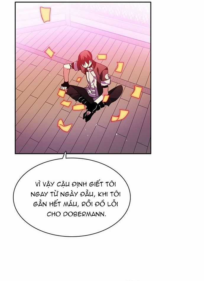 Zero Game - Chương 151 - Trang 29