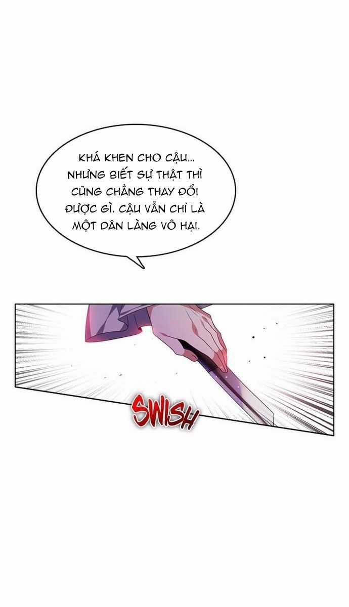 Zero Game - Chương 151 - Trang 31