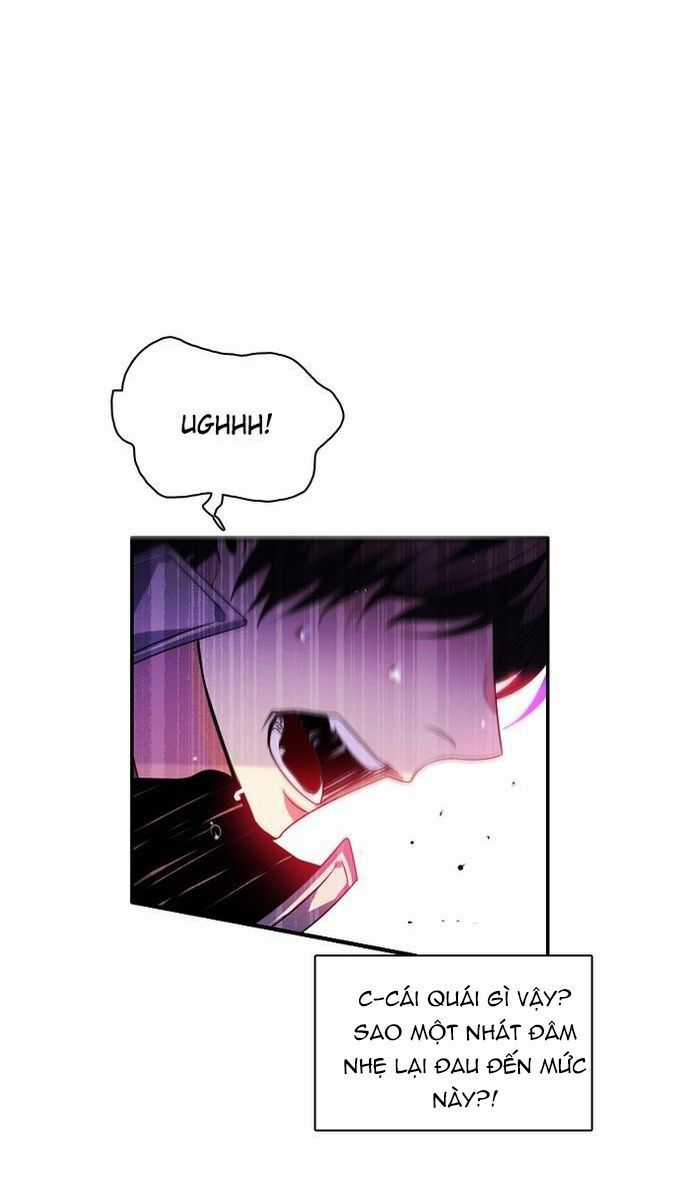 Zero Game - Chương 151 - Trang 35