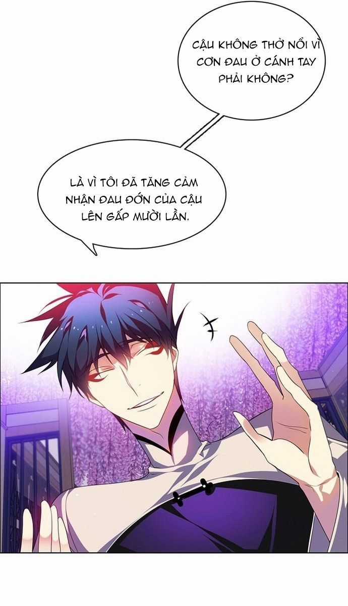 Zero Game - Chương 151 - Trang 37