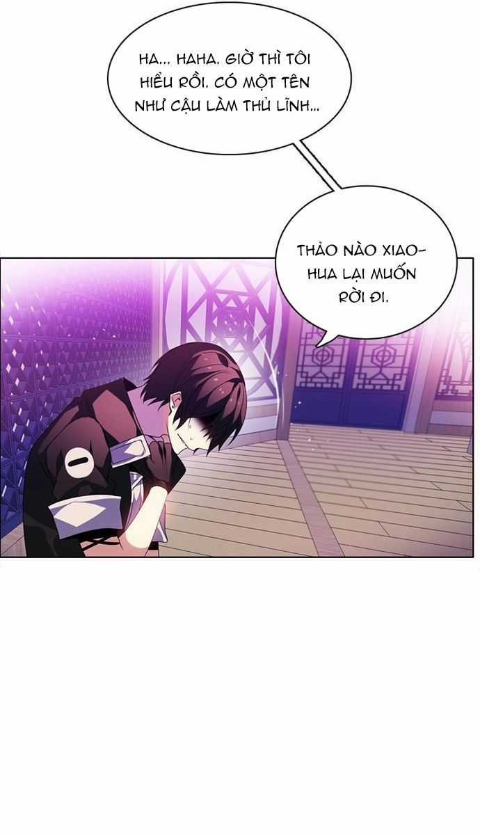 Zero Game - Chương 151 - Trang 40