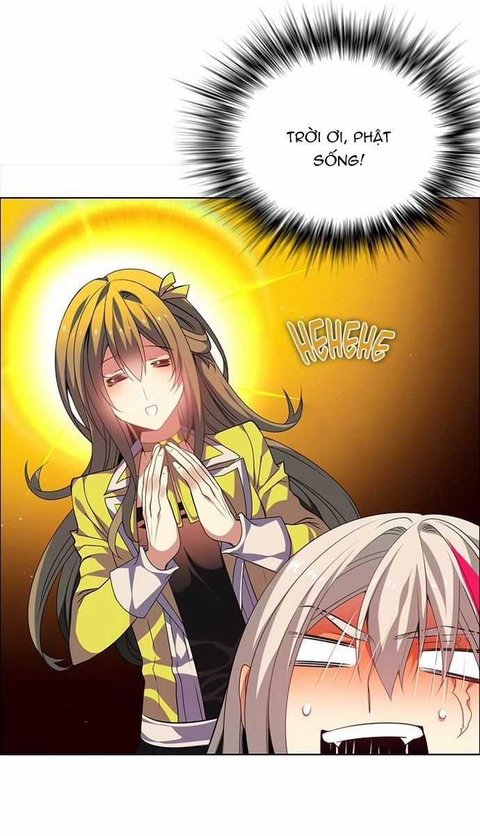 Zero Game - Chương 151 - Trang 5