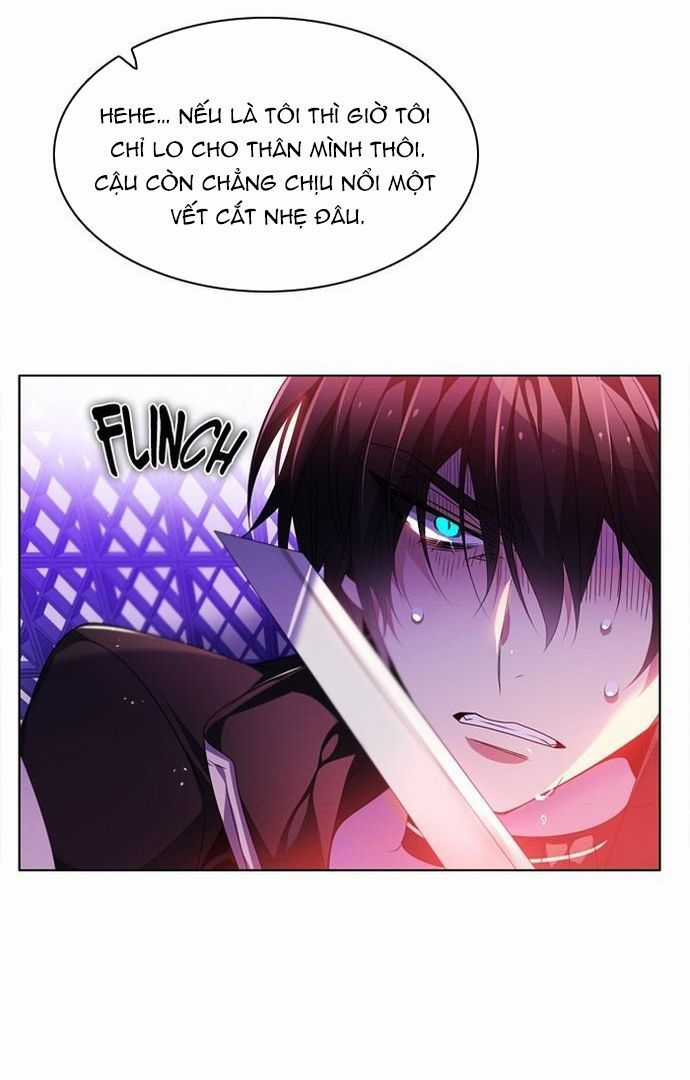 Zero Game - Chương 151 - Trang 41