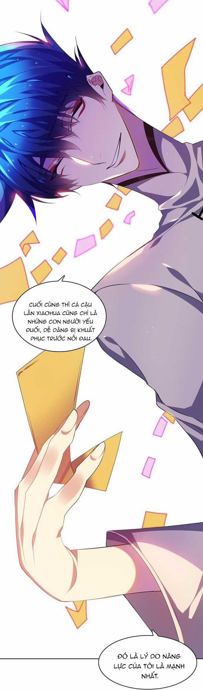 Zero Game - Chương 151 - Trang 43