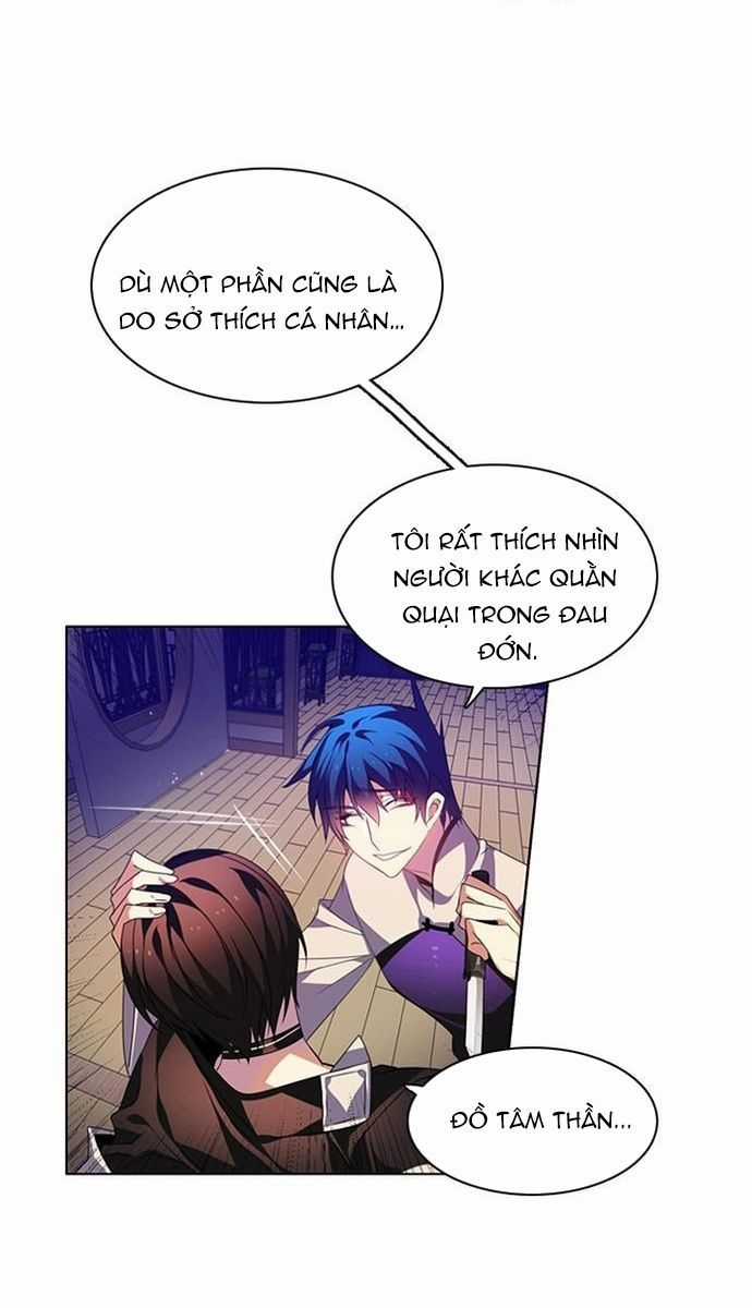 Zero Game - Chương 151 - Trang 44