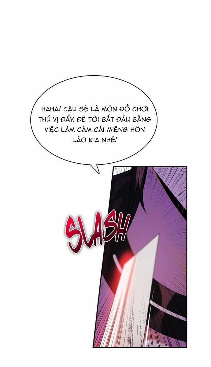 Zero Game - Chương 151 - Trang 45