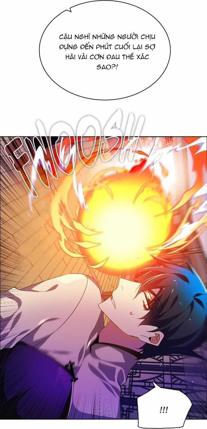 Zero Game - Chương 151 - Trang 48