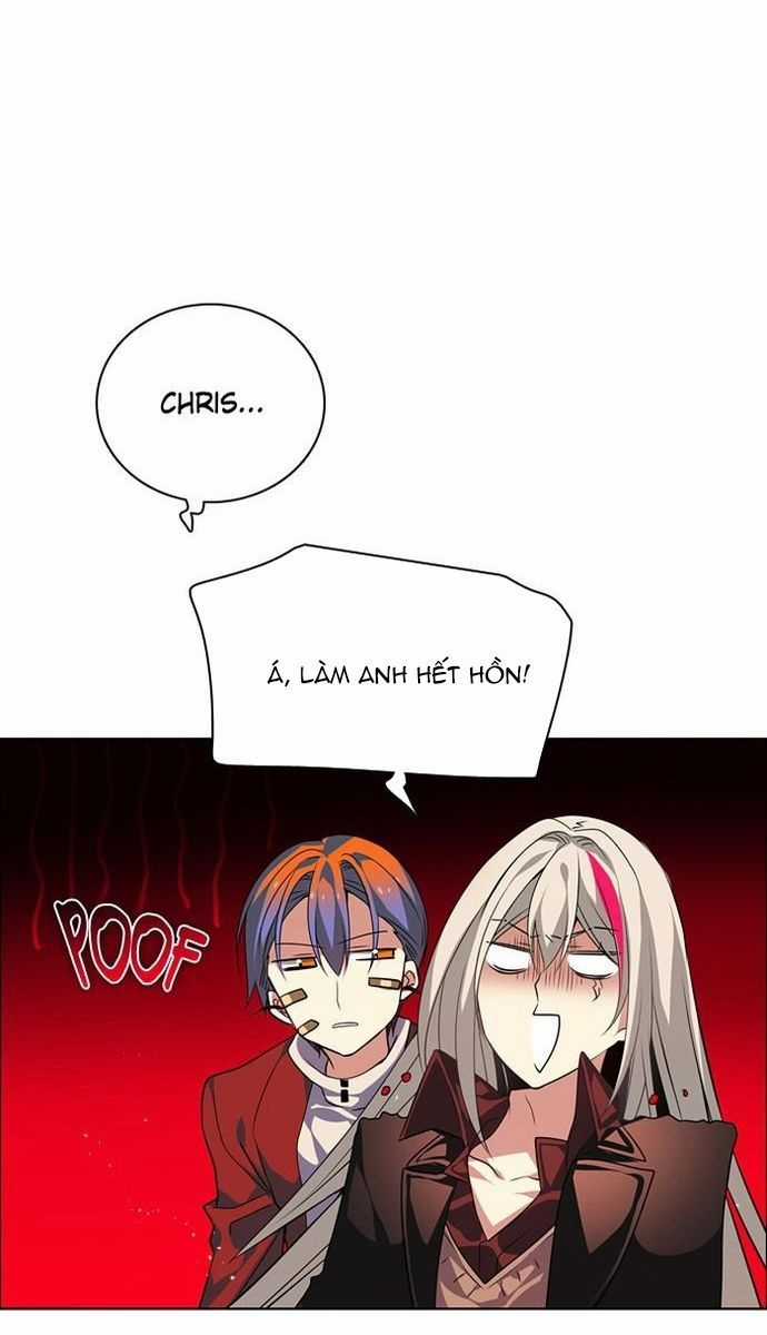 Zero Game - Chương 151 - Trang 6