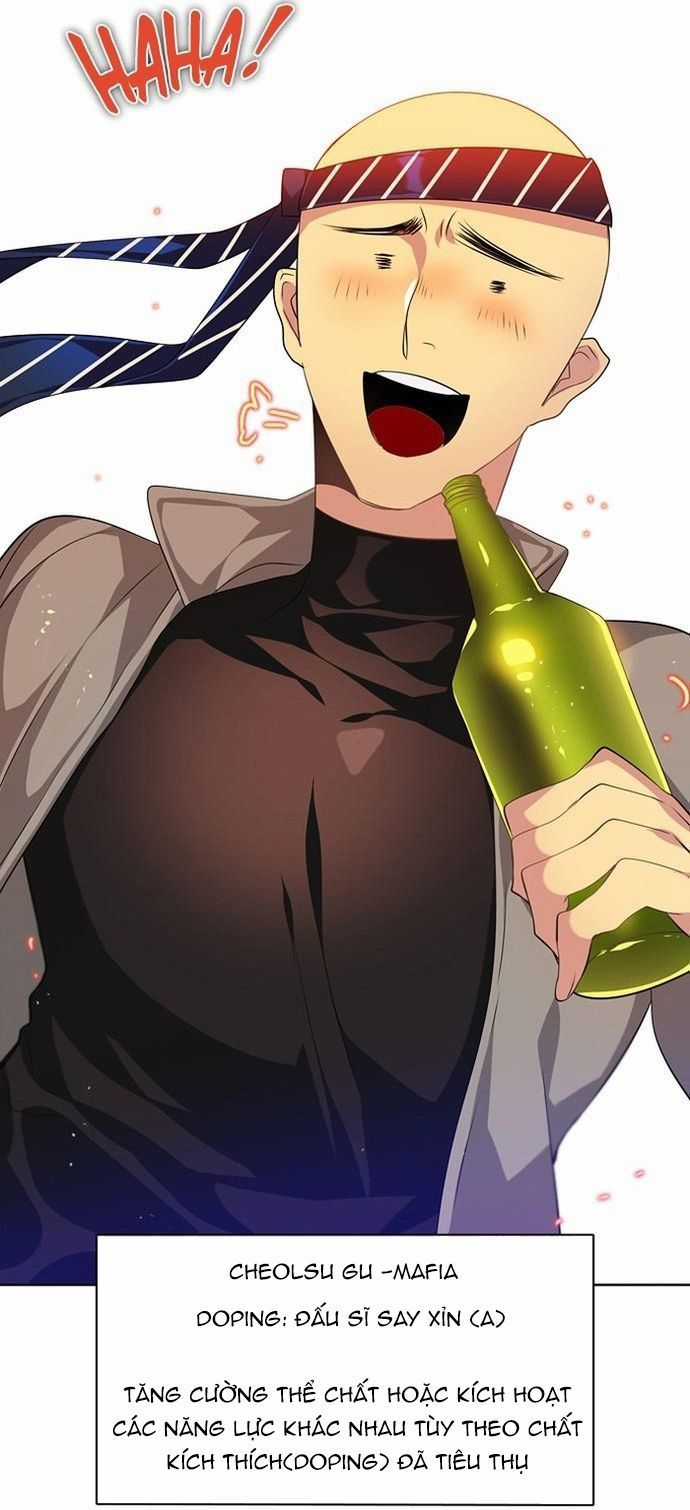 Zero Game - Chương 151 - Trang 53