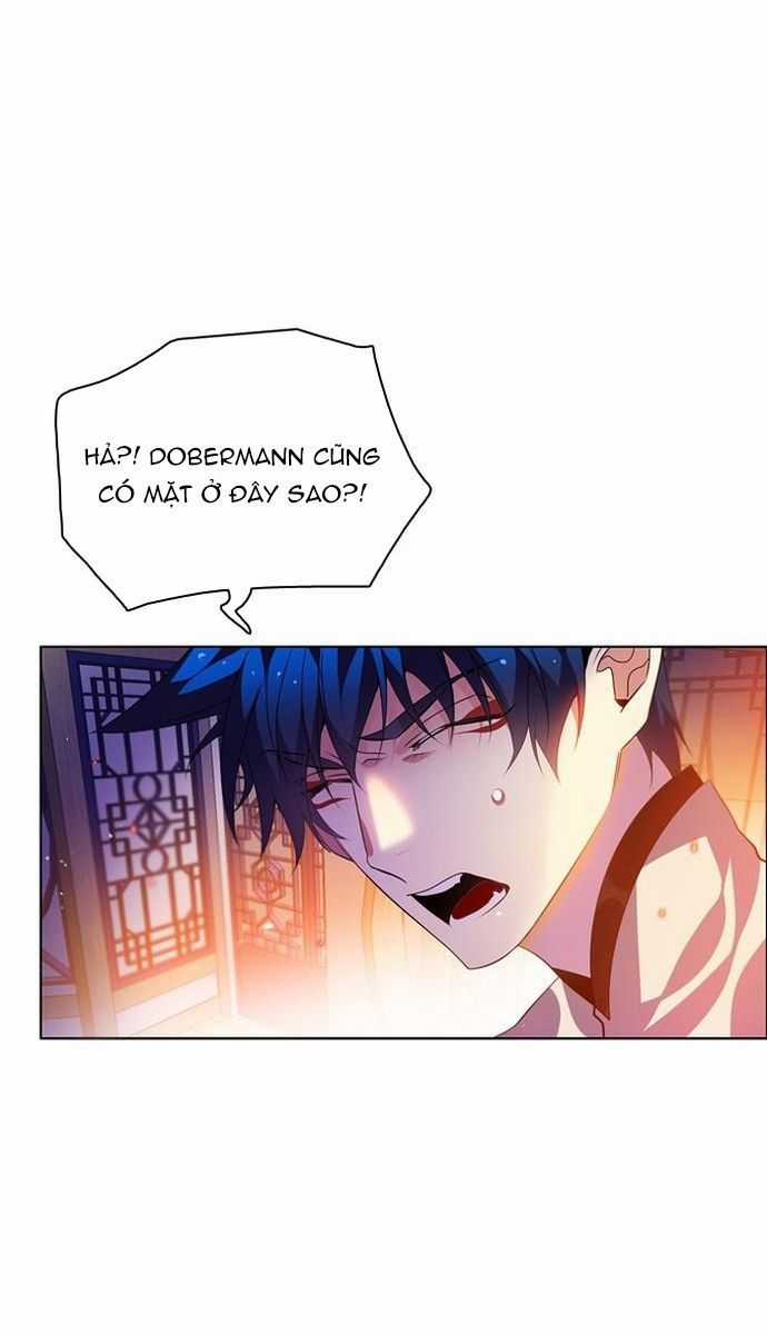 Zero Game - Chương 151 - Trang 54