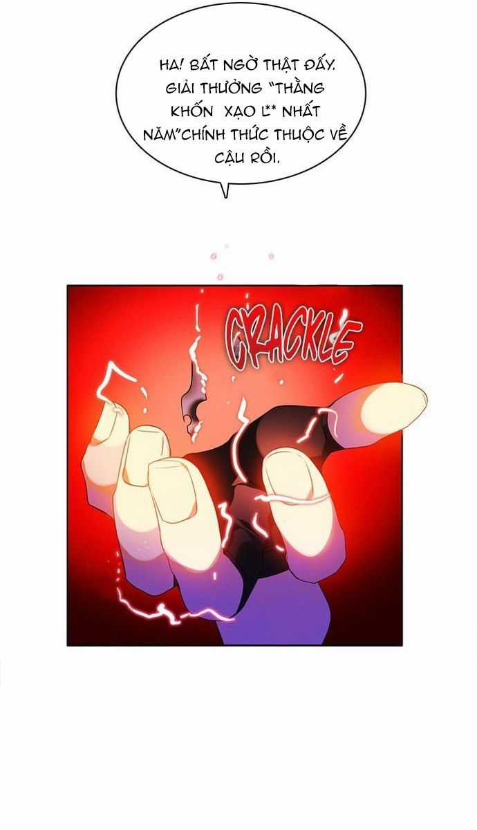 Zero Game - Chương 151 - Trang 61