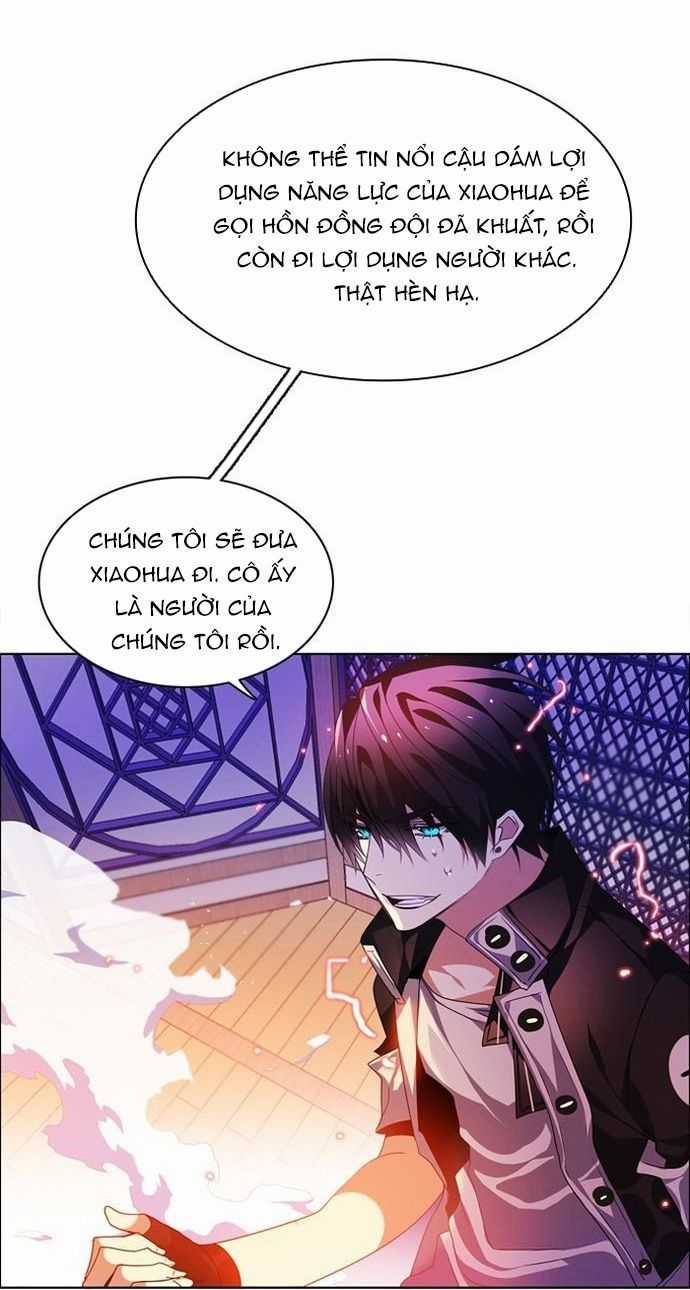 Zero Game - Chương 151 - Trang 62