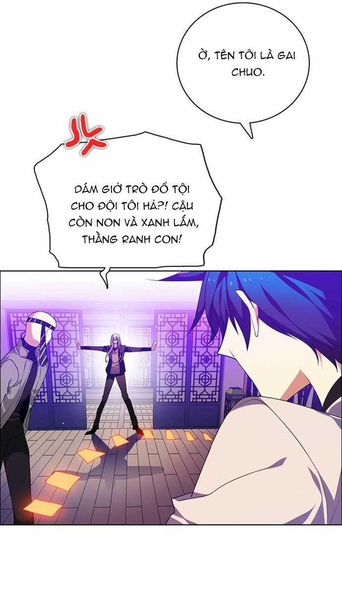 Zero Game - Chương 151 - Trang 66