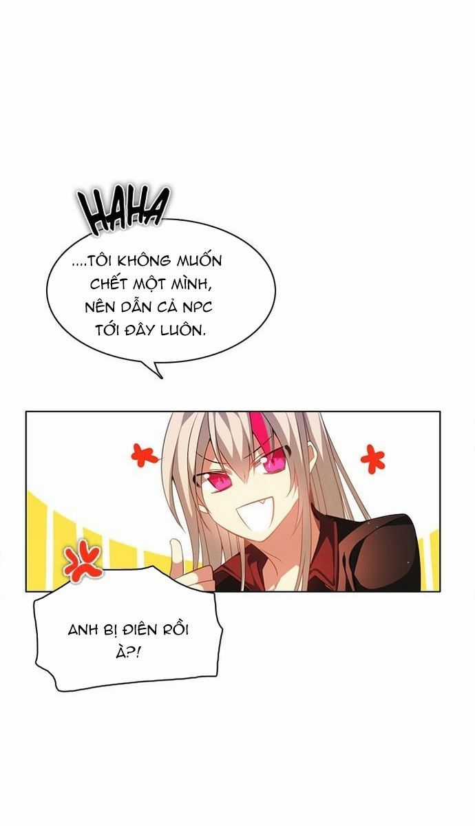 Zero Game - Chương 151 - Trang 73