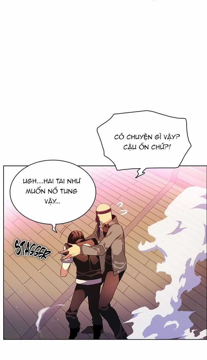 Zero Game - Chương 151 - Trang 76