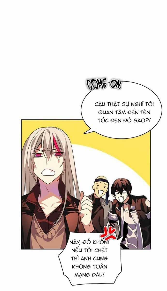 Zero Game - Chương 151 - Trang 80