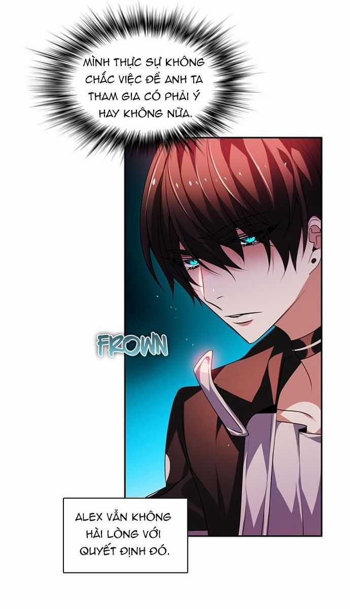 Zero Game - Chương 151 - Trang 9