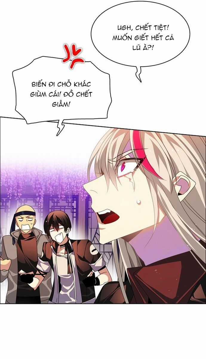 Zero Game - Chương 151 - Trang 83