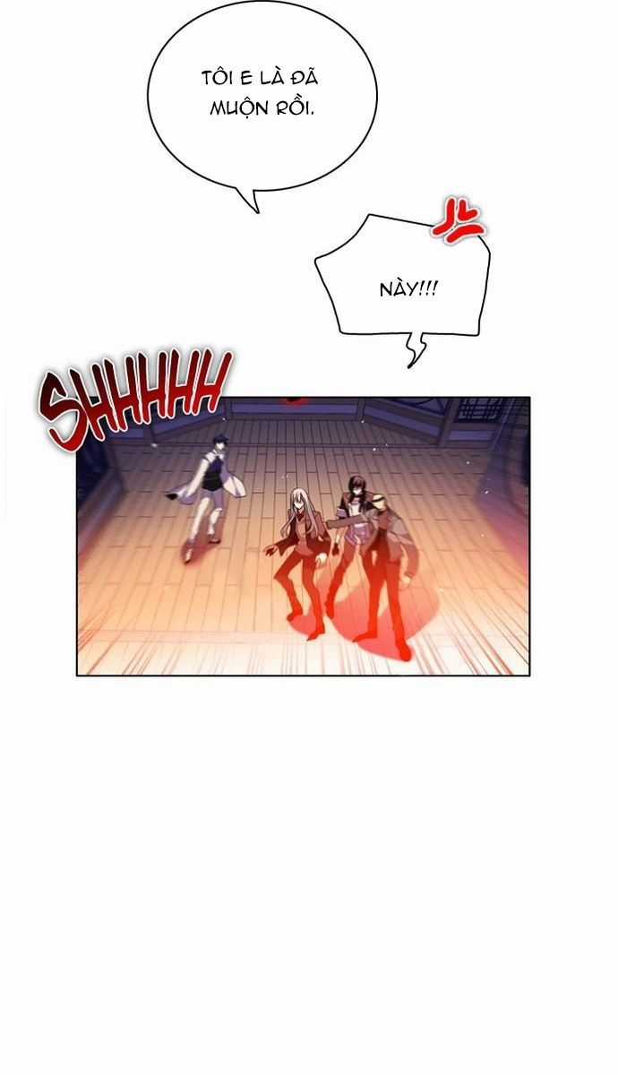 Zero Game - Chương 151 - Trang 85