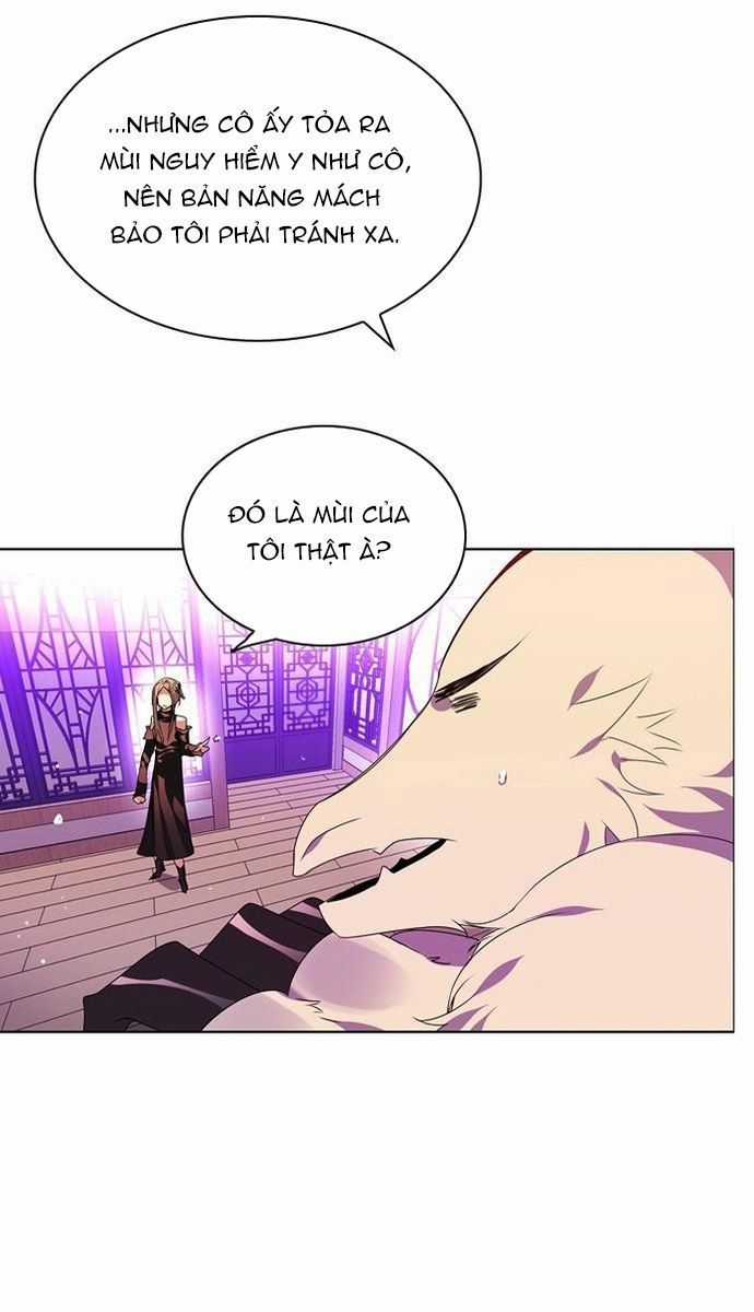 Zero Game - Chương 152 - Trang 12