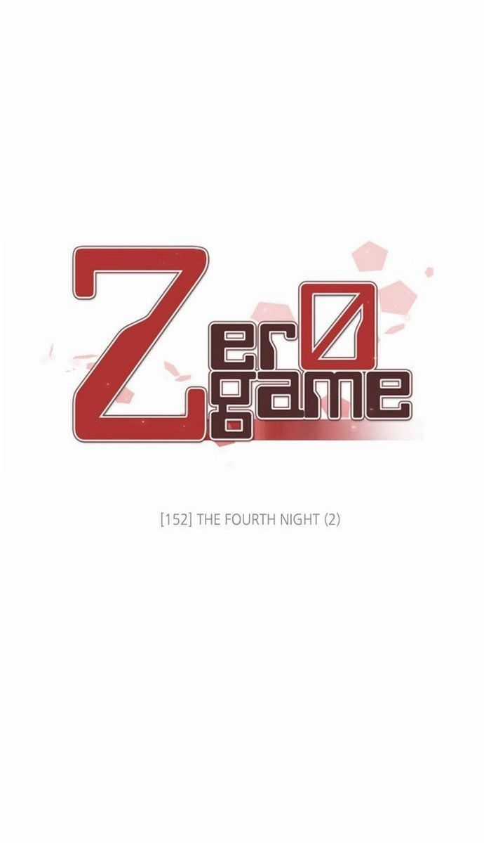 Zero Game - Chương 152 - Trang 20