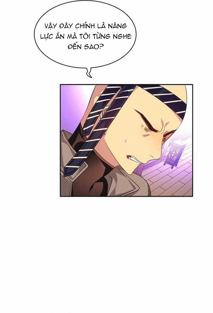 Zero Game - Chương 152 - Trang 23