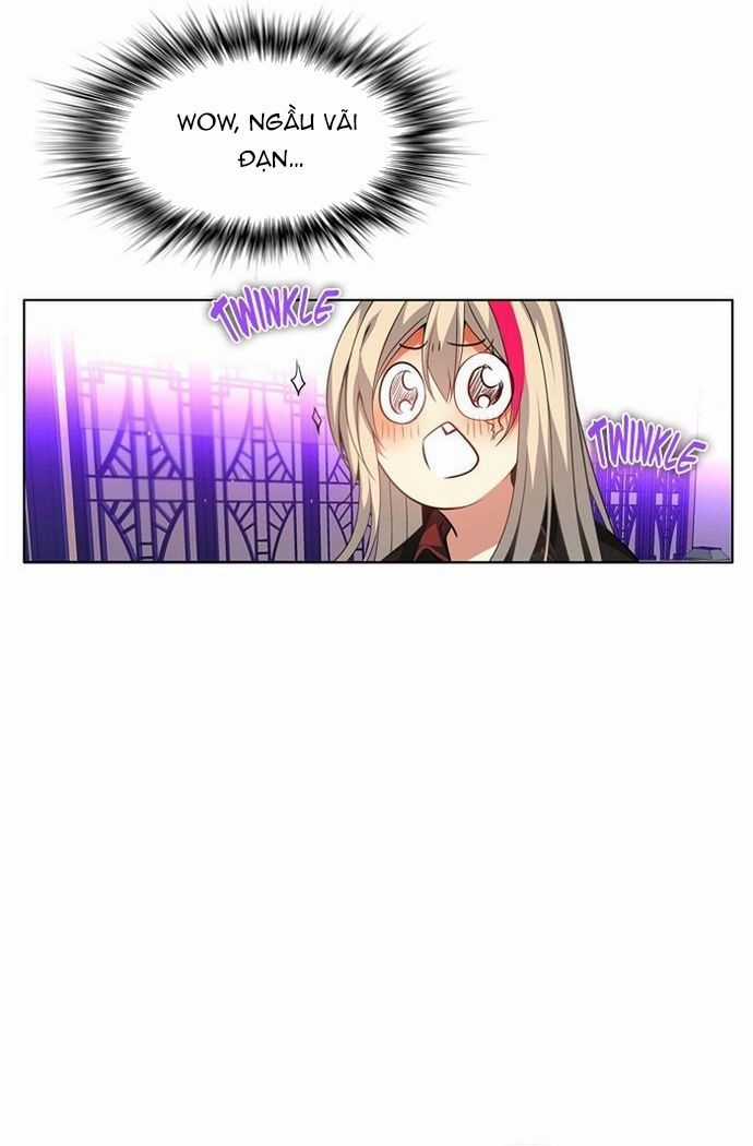 Zero Game - Chương 152 - Trang 24