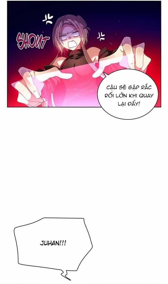 Zero Game - Chương 152 - Trang 4