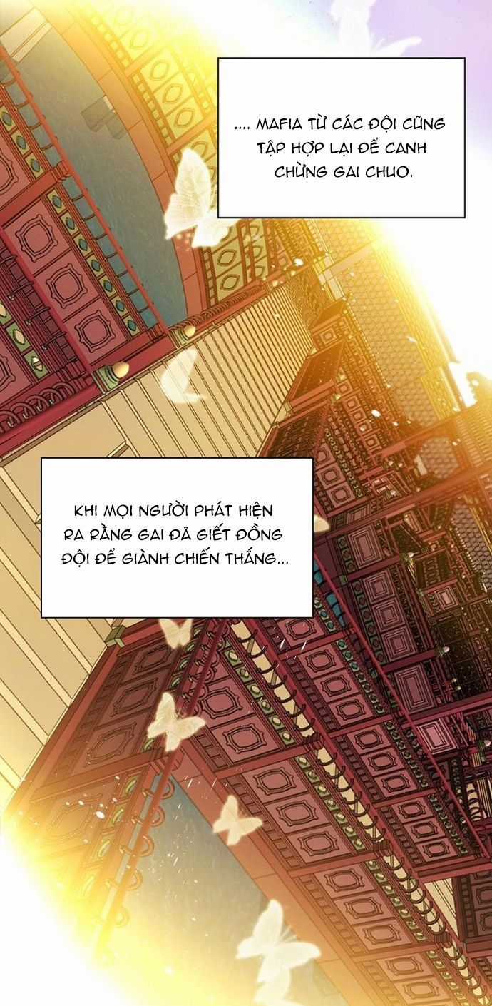 Zero Game - Chương 152 - Trang 38