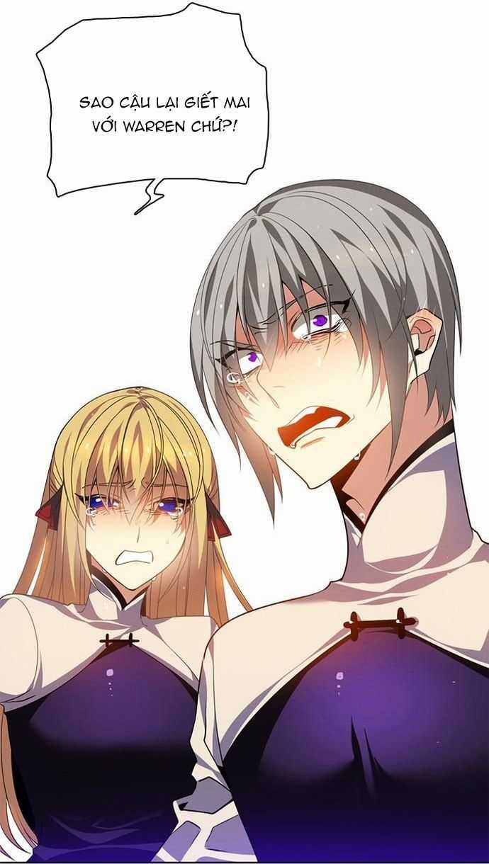 Zero Game - Chương 152 - Trang 40