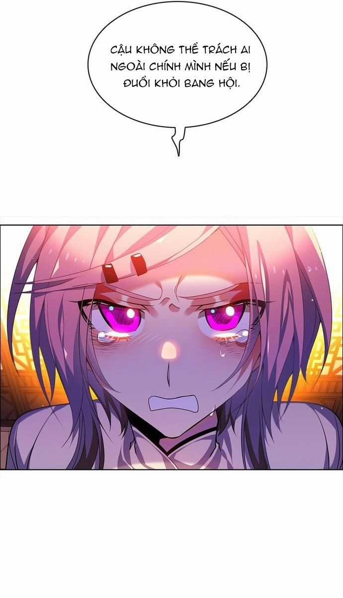 Zero Game - Chương 152 - Trang 43