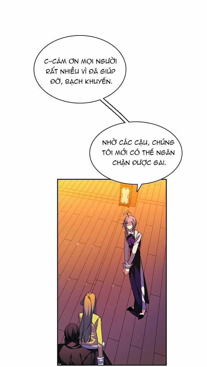 Zero Game - Chương 152 - Trang 47