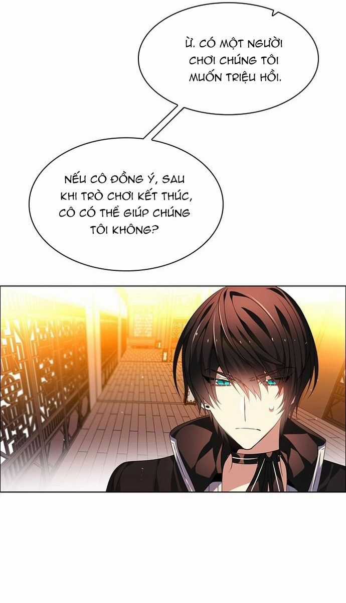 Zero Game - Chương 152 - Trang 50