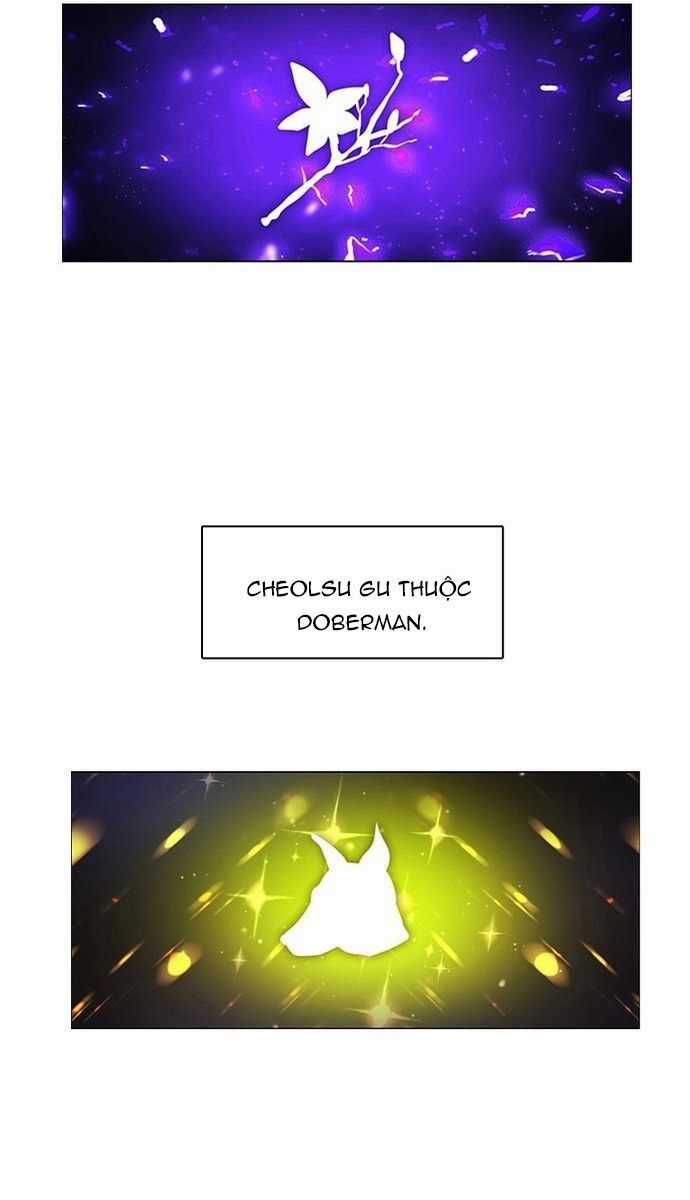 Zero Game - Chương 152 - Trang 61