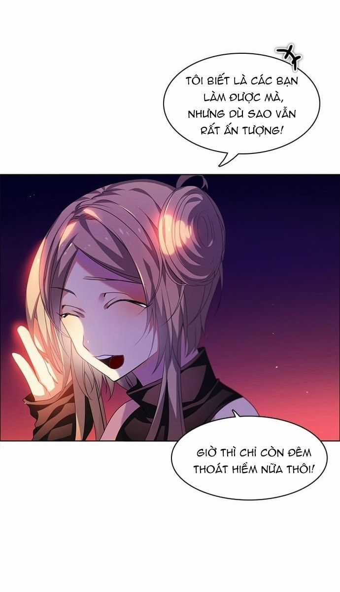 Zero Game - Chương 152 - Trang 64