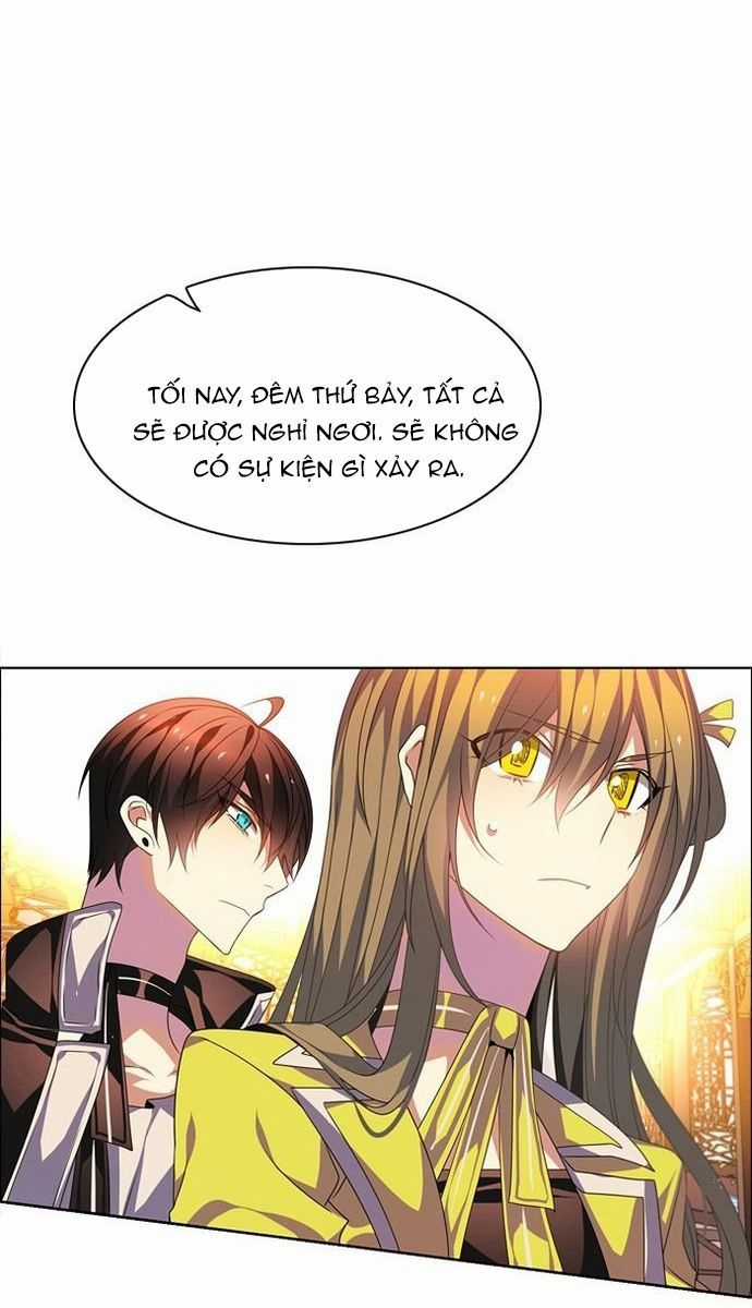 Zero Game - Chương 152 - Trang 65