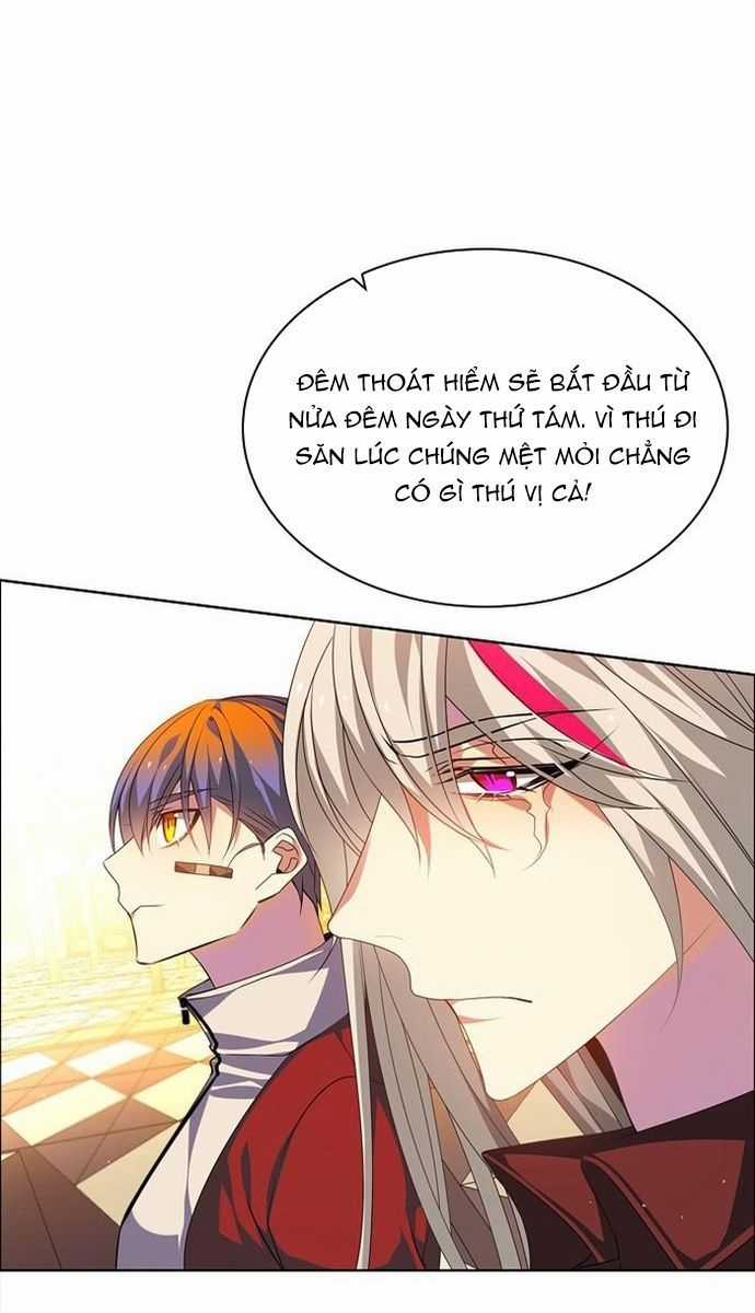 Zero Game - Chương 152 - Trang 66