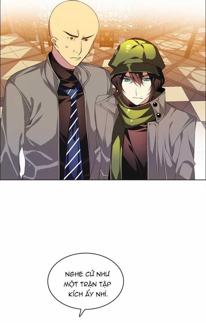 Zero Game - Chương 152 - Trang 68