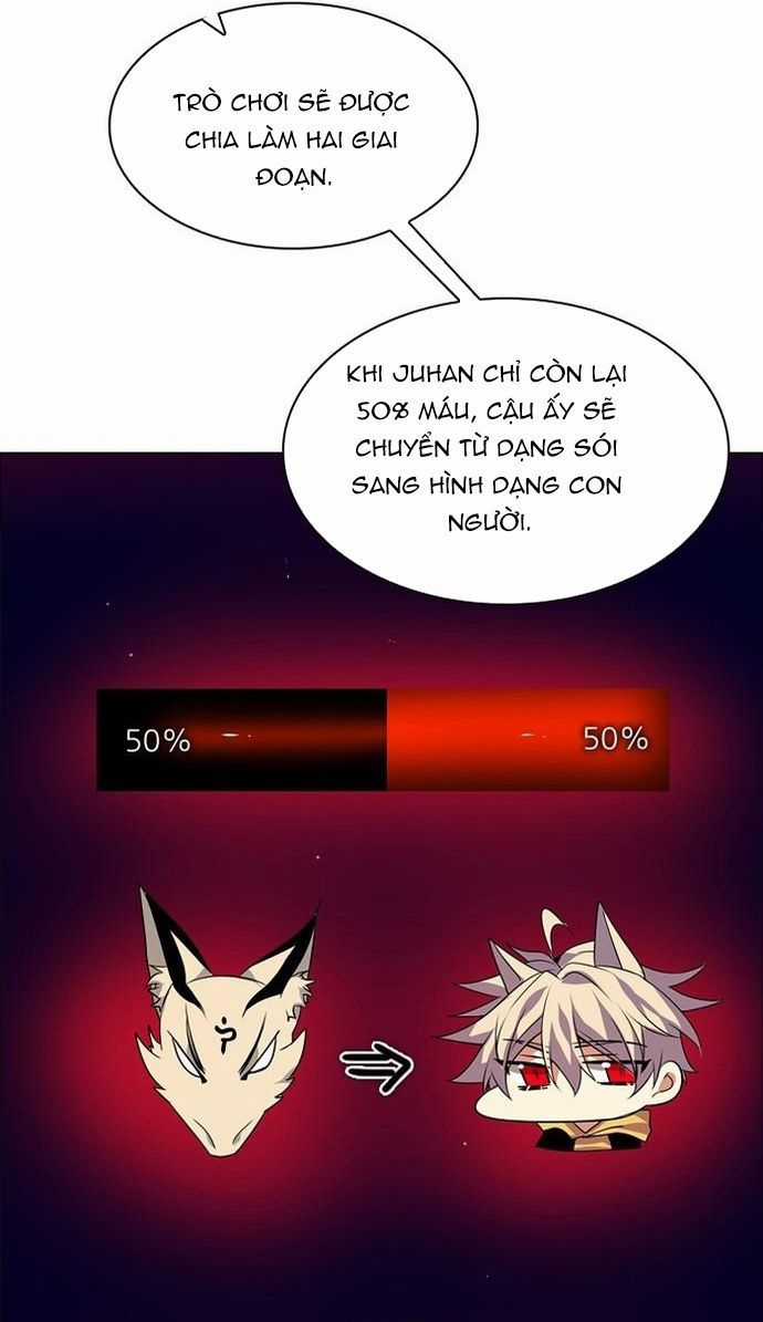 Zero Game - Chương 152 - Trang 70