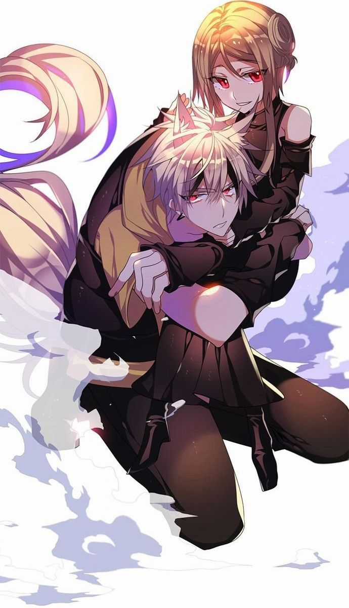 Zero Game - Chương 152 - Trang 76