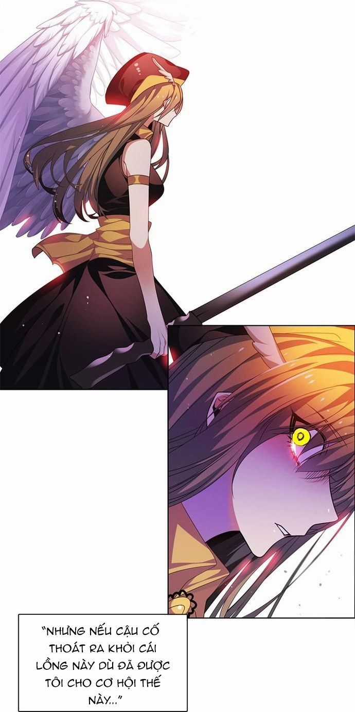 Zero Game - Chương 152 - Trang 9