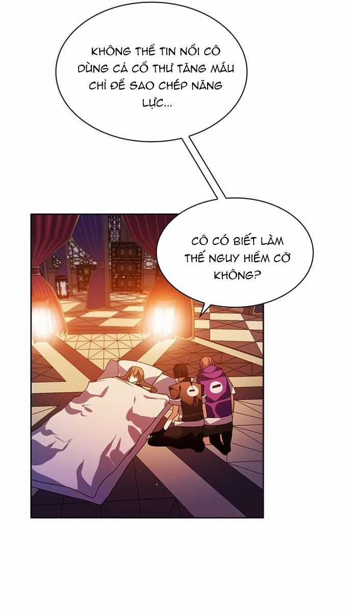 Zero Game - Chương 152 - Trang 82