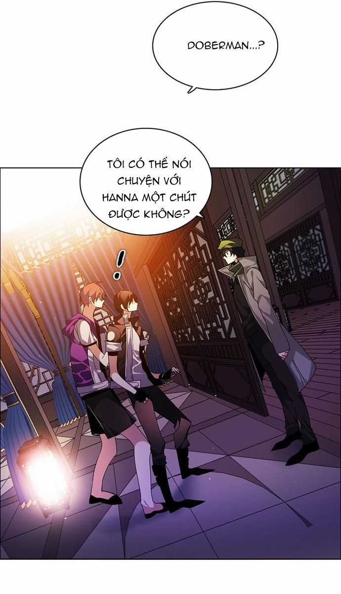 Zero Game - Chương 152 - Trang 90