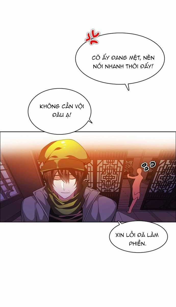 Zero Game - Chương 152 - Trang 91