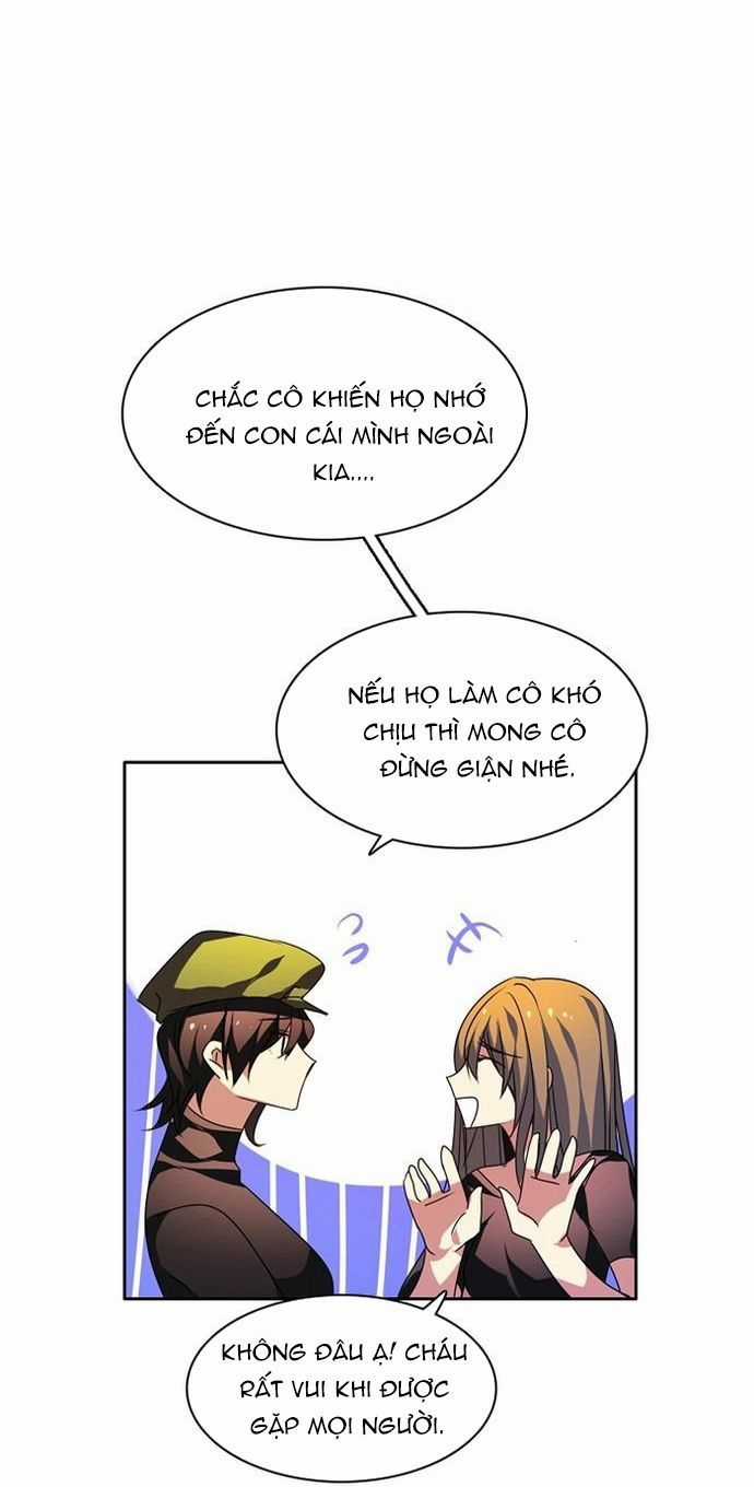 Zero Game - Chương 152 - Trang 95