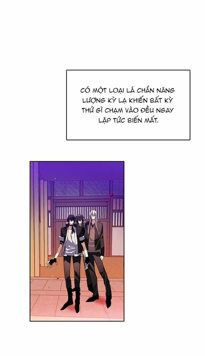 Zero Game - Chương 153 - Trang 102