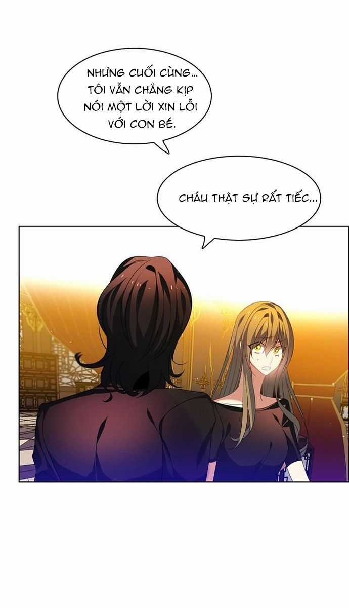 Zero Game - Chương 153 - Trang 22