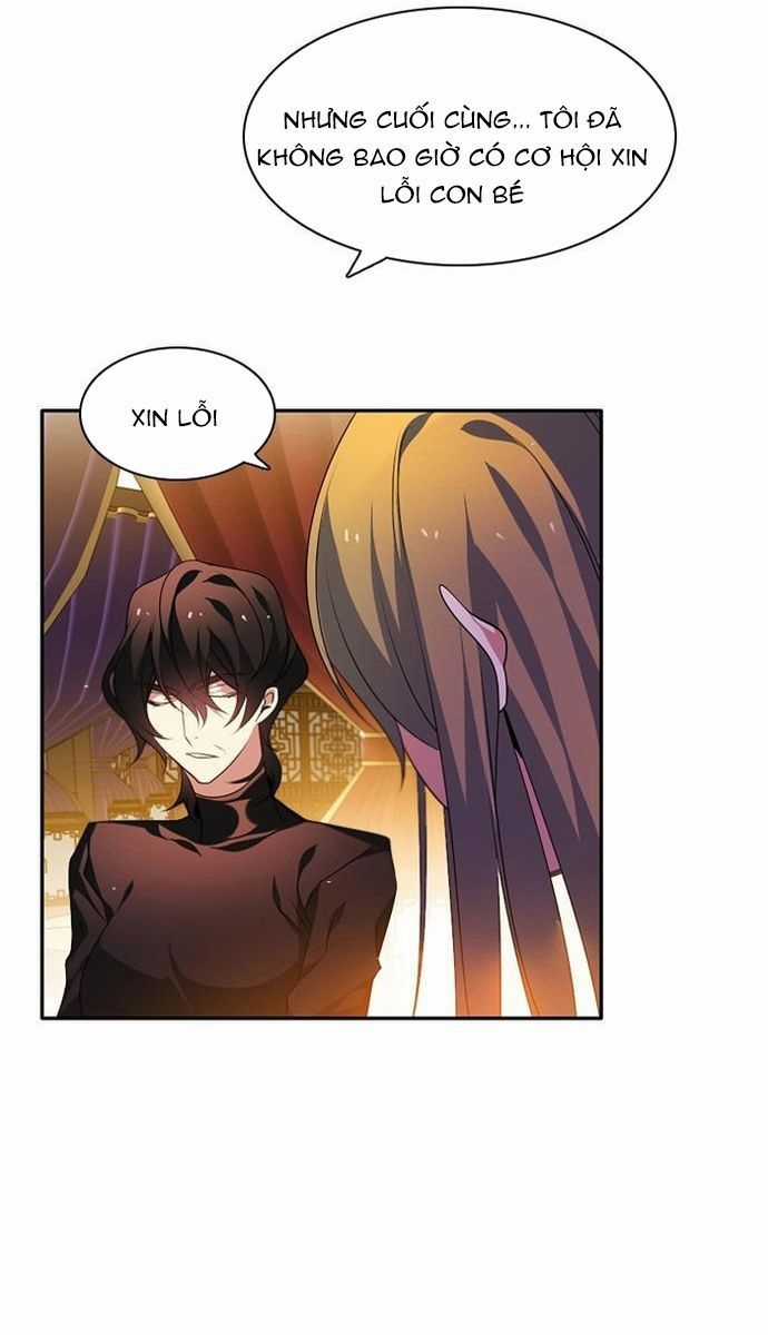 Zero Game - Chương 153 - Trang 23